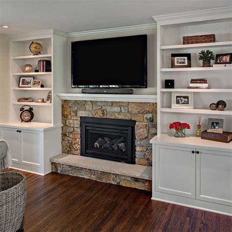 Built In Tv Wall Unit Wall Units With Fireplace Built In Tv Cabinet | Sexiz Pix