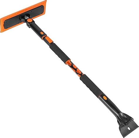 7 Best Snow Brooms | Reviews + Guide