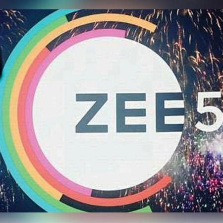 Zee TV new logo unveiled; refreshed digital platform Zee5 launch soon ...