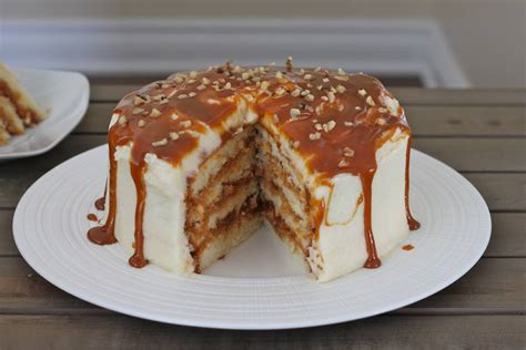 10 Best Dulce De Leche Cake Recipes