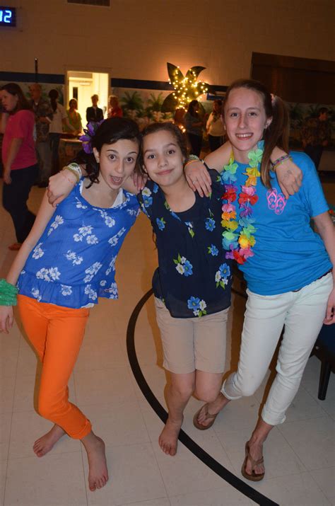 Middle School Beach Blast Dance Party | March 2013 | School events ...