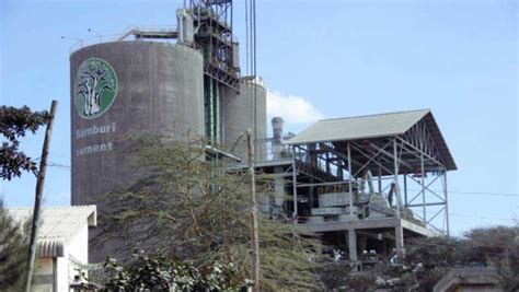 Hold Bamburi Cement Stock – Analysts - Kenyan Wall Street - Business, Markets & Finance Insights