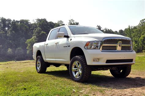 6″ KK Fabrication 2013-2018 Dodge Ram 2500/3500 (4WD) Lift Kit