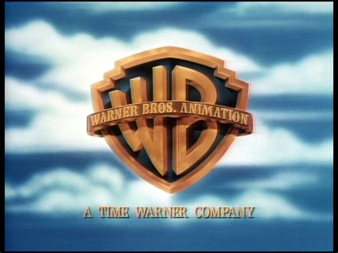 Warner Bros. Animation (1990-1992) by MattJacks2003 on DeviantArt