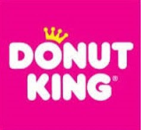 Australian food history timeline - first Donut King store