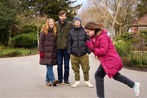 There She Goes on BBC Two review: grab your hankies, you’ll need them | The Standard