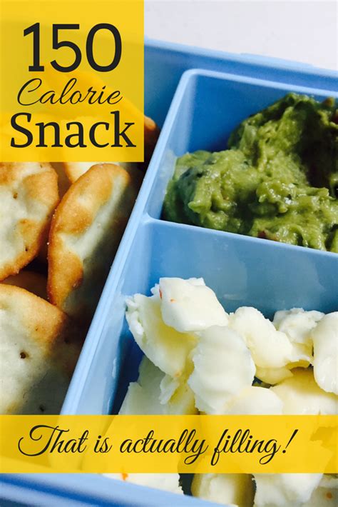 Trader Joe’s Guacamole and Chips | Foodie Zoolee | 150 calorie snacks, Recipes appetizers and ...