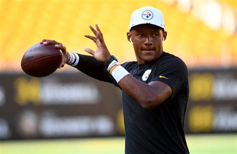 Former Steelers QB Josh Dobbs will be missed in Pittsburgh