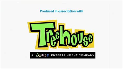 Playhouse Disney/Treehouse TV/MarbleMedia/Sinking Ship Productions/Treehouse TV (2006) - YouTube