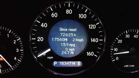 E350 vs E550 gas mileage - MBWorld.org Forums