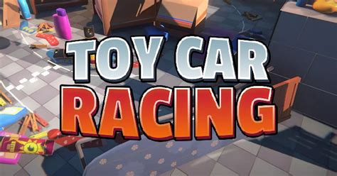 Toy Car Racing 🕹️ Play Toy Car Racing on CrazyGames