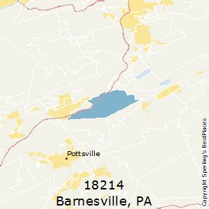 Best Places to Live in Barnesville (zip 18214), Pennsylvania