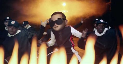 Daddy Yankee's 'Con Calma' Lyrics Translated