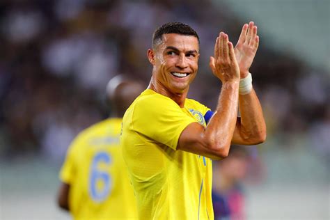 Cristiano Ronaldo Injury Update: Al Nassr Ace ‘Ready’ for AFC Champions ...