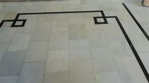 Floor Stone Border Design | Floor Roma