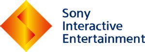 Sony Interactive Entertainment Logo PNG Vector (AI) Free Download