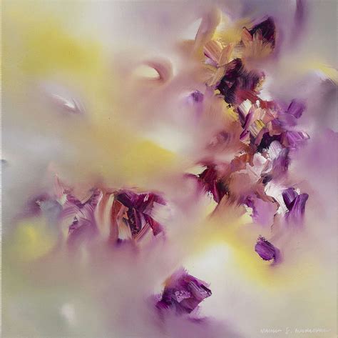 Synesthetic Artist Melissa McCracken Paints Music Songs in 2020 | Artist, Melissa mccracken, Art