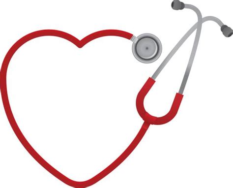 Royalty Free Stethoscope Clip Art, Vector Images & Illustrations - iStock