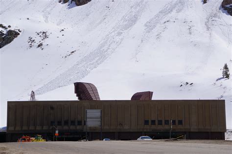 Eisenhower Tunnel | Images | Colorado Encyclopedia