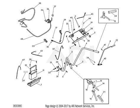 Dr Field And Brush Mower Parts Manual