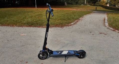 Apollo Light Electric Scooter Review - [2024] Things to Know Before Buying