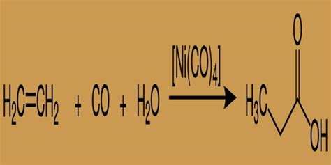 Propionic Acid - Assignment Point