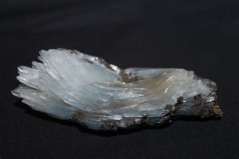 Barite Crystal Mineral Specimen - Celestial Earth Minerals