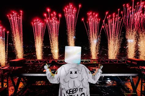 Marshmello drops "Silence" remix package ft. Khalid | The DJ List