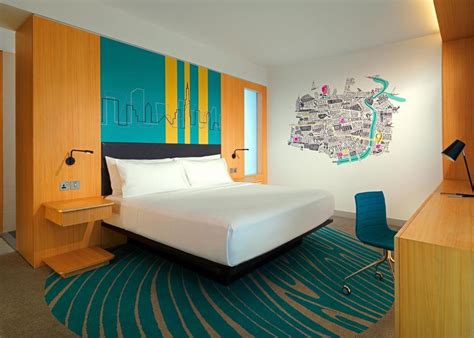 Aloft Dubai Creek Hotel - Deals, Photos & Reviews