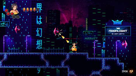 2D pixel-art Metroidvania/slasher platformer "DeathStick" launching for Switch in Q3 2022 | The ...