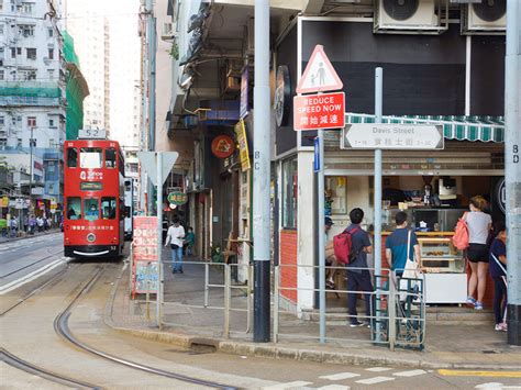 Street Talk: What it's like living in Kennedy Town in Hong Kong