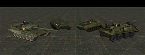 ddr v1 image - two worlds (postponed) mod for Men of War: Assault Squad - ModDB