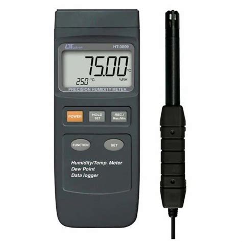 Digital Humidity Meter at Best Price in India