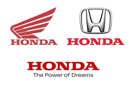 Tải về miễn phí vector honda logo cao cấp và độc đáo