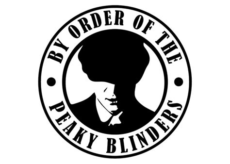 Peaky Blinders Png 5520 Download