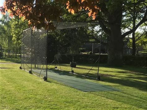 Backyard Cricket Pitch | Practice cricket at home - 2G Flicx Pitch