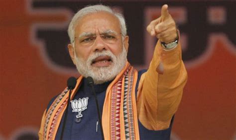 Bengal turned into old age home by Congress, Left, TMC: Narendra Modi ...