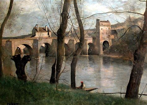 John Pototschnik: Corot: Later Landscapes