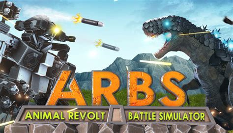 Save 50% on Animal Revolt Battle Simulator on Steam