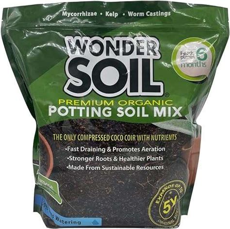 7 Best Potting Soil For Vegetables | July 2024 | Just Pure Gardening