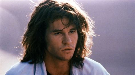 Val Kilmer The Doors