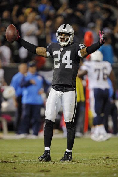 Charles Woodson Photostream | Raiders football, Oakland raiders, Oakland raiders logo