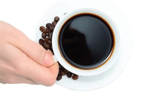 11 Black Coffee Benefits That Will Amaze You!