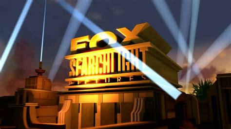 Fox Searchlight Pictures Remake - Image to u