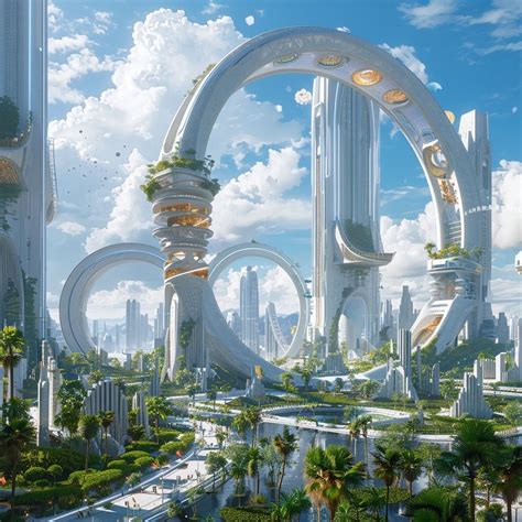 Digital Art Work - Etsy Canada in 2024 | Futuristic city, Fantasy landscape, Fantasy art landscapes