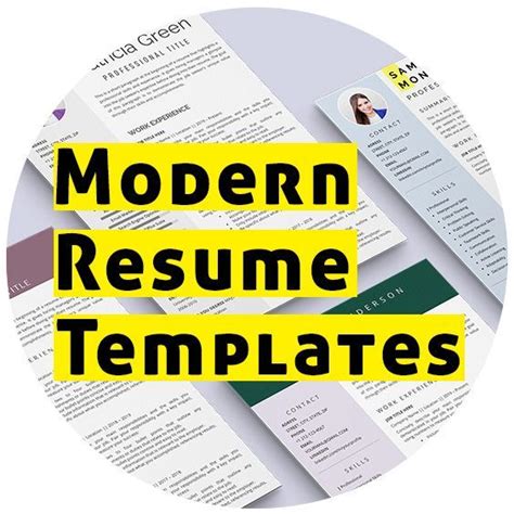 Acting resume template with photo for word and cover letter template ...