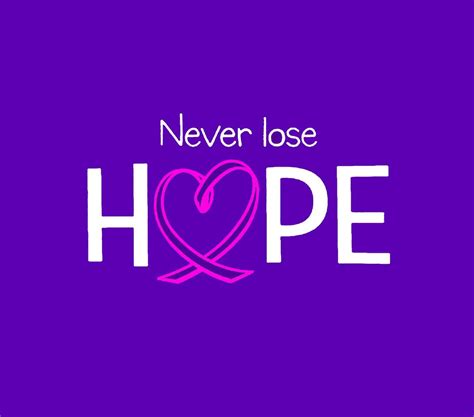 Never Lose Hope Wallpapers - Wallpaper Cave