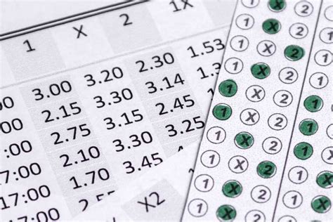 Double Chance Meaning - How to Place Double Chance Bets?