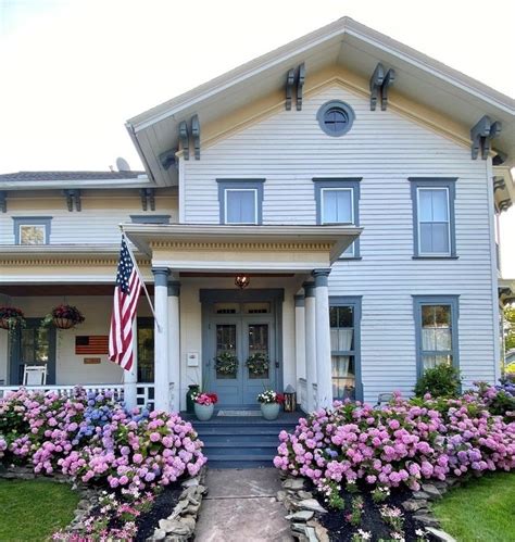 Perinton Historical Society Virtual House Tour - Life in the Finger Lakes