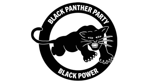 Anthony Carbo Politics & History Video Presentation: Black Panther party